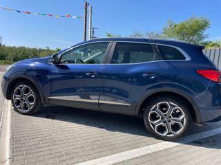 Renault Kadjar foto 5