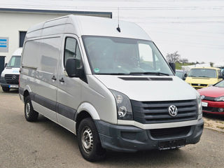 Volkswagen Crafter 35  2.0TDI