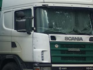 Scania 164L 480+гидравлика foto 2