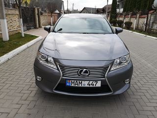 Lexus Es Series foto 1