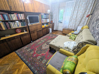 Apartament cu 3 camere, 71 m², Botanica, Chișinău foto 5