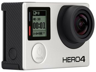Gopro Hero4 Black камера + Battery BacPac (ABPAK-401) + 2 Новые аккумулятор мощностью 1160 мАч foto 6