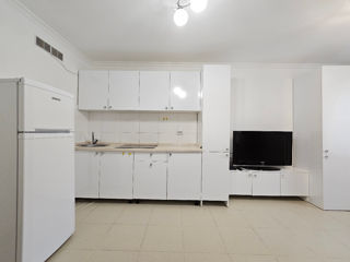 Apartament cu 1 cameră, 48 m², Buiucani, Chișinău