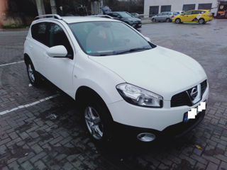 Nissan Qashqai foto 2