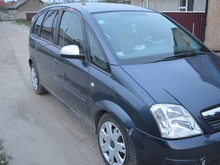 Opel Meriva foto 1