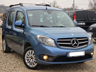 Mercedes Citan foto 3