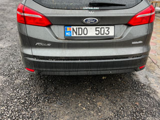 Ford Focus foto 2