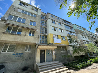 Apartament cu 3 camere, 70 m², Botanica, Chișinău