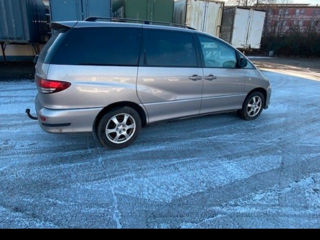 Toyota Previa