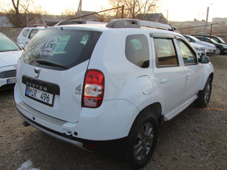 Dacia Duster foto 5