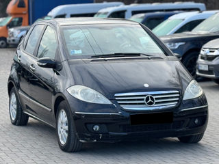 Mercedes A-Class foto 4