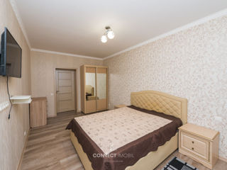 Apartament cu 3 camere, 75 m², Centru, Chișinău