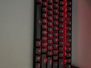 HyperX Alloy Origins Core Keyboard