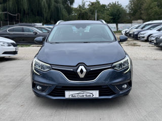 Renault Megane foto 2