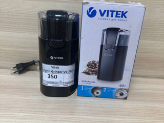 Vitek   Coffe Grinder   VT-7124   350lei