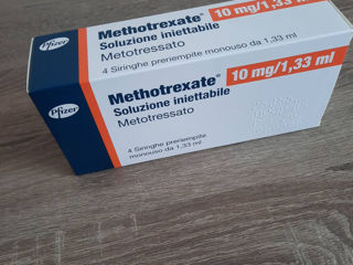 Metotrexat / Methotrexate