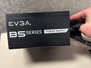 EVGA 850 B5 850W foto 2