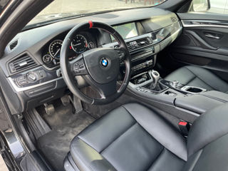 BMW 5 Series foto 7