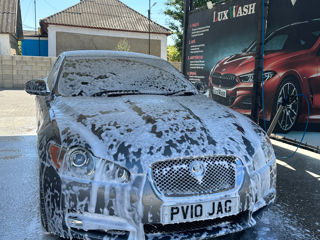 Jaguar XF foto 4