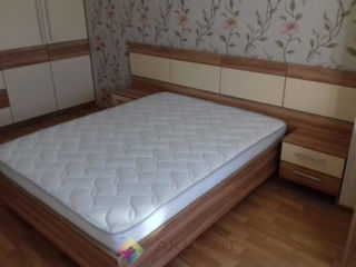 Низкие цены и большой выбор кроватей в Молдове ! foto 6