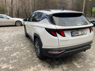 Hyundai Tucson foto 4