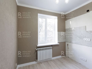 Apartament cu 2 camere, 42 m², Râșcani, Chișinău foto 13