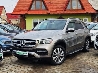 Mercedes GLE