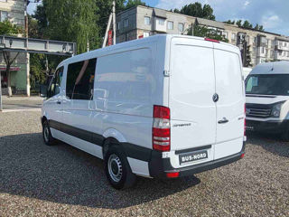 Mercedes sprinter 319 cdi foto 3