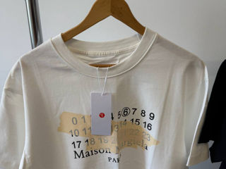 Tricou Maison Margiela foto 2