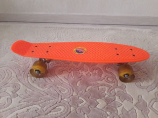 Pennyboard/Skateboard! foto 8