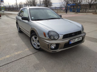 Subaru Impreza foto 2