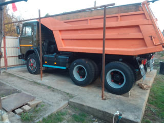 KAMAZ 1155 foto 6