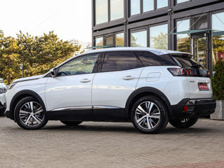 Peugeot 3008 foto 5