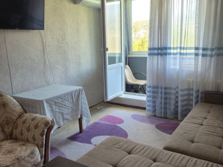 1-комн. кв., 37 м², 5/5 эт.