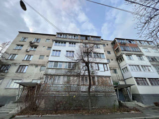 Apartament cu 2 camere, 49 m², Râșcani, Chișinău foto 9