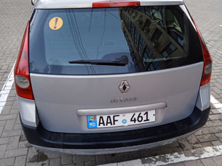 Renault Megane foto 5