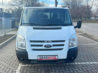 Ford TRANSIT foto 4