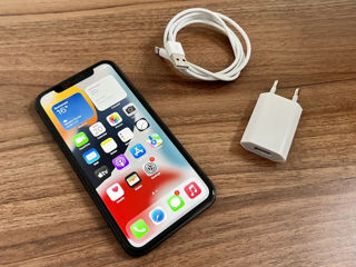 iPhone 11 64 GB от 271 лей  в месяц! Как новый!