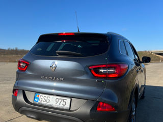 Renault Kadjar foto 6