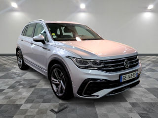 Volkswagen Tiguan foto 9