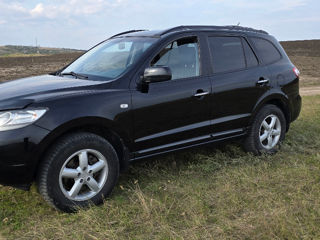 Hyundai Santa FE foto 5