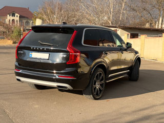 Volvo XC90 foto 5