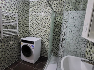 Apartament cu 1 cameră, 45 m², Centru, Stăuceni, Chișinău mun. foto 5