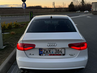 Audi A4 foto 3