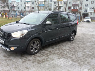 Dacia Lodgy foto 3