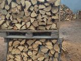Vind lemne despicate pentru foc, specii tare:salcin  0.8m3 padonul 1500 lei brichete. md carbune. md