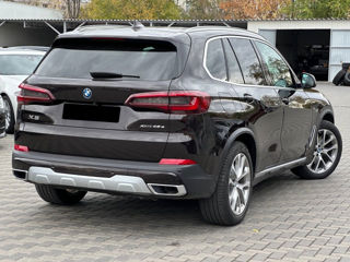 BMW X5 foto 3