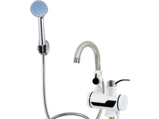 Проточный водонагреватель с душем! Идеальное решение для вашего комфорта! foto 8