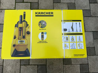 Karcher  K4 foto 3