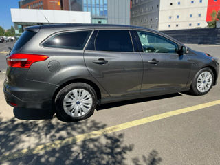 Ford Focus foto 3